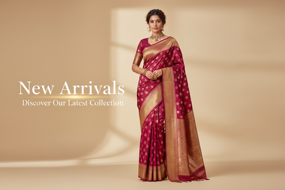 New Arrivals