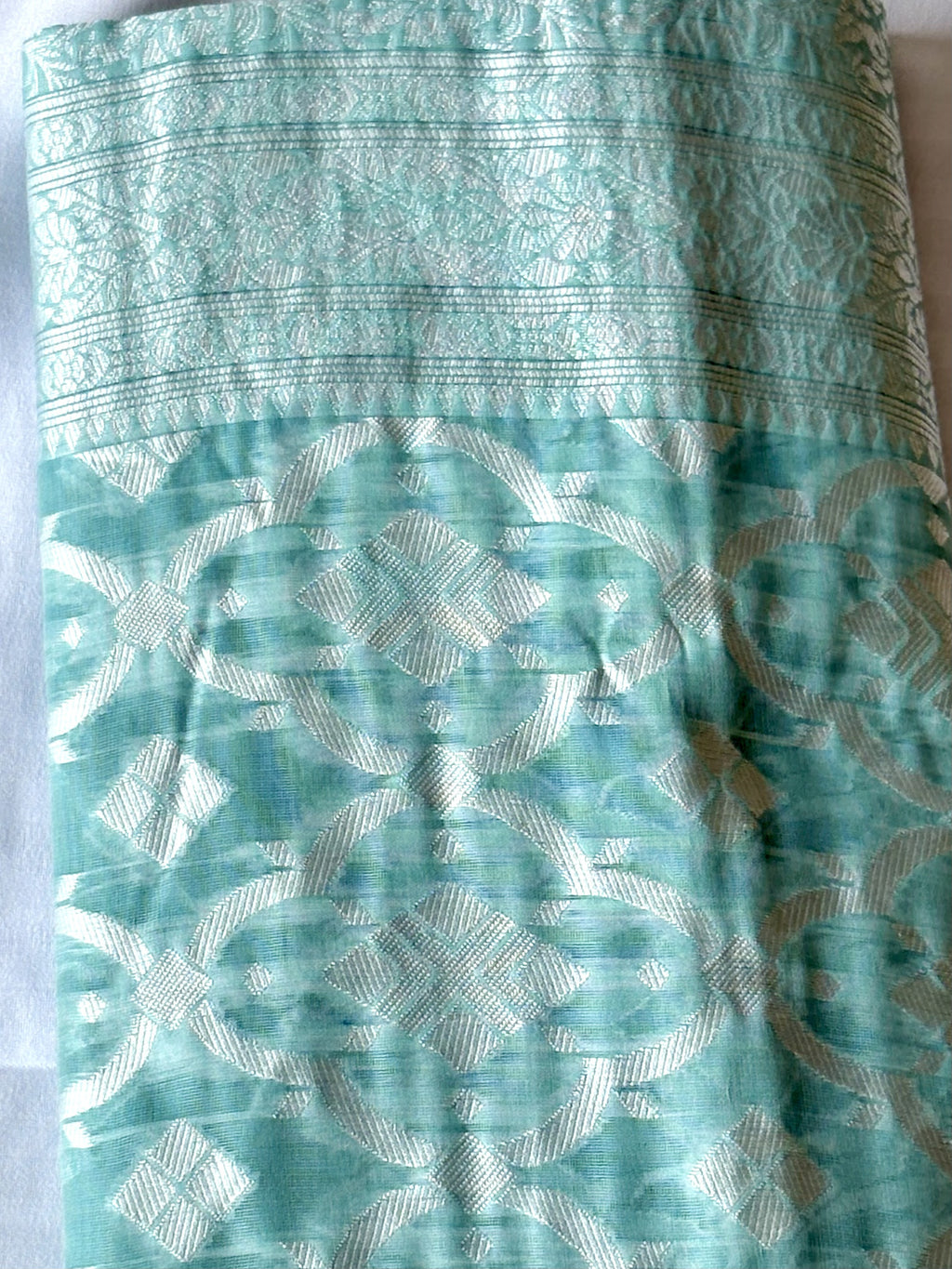 Kasidha Silk Saree