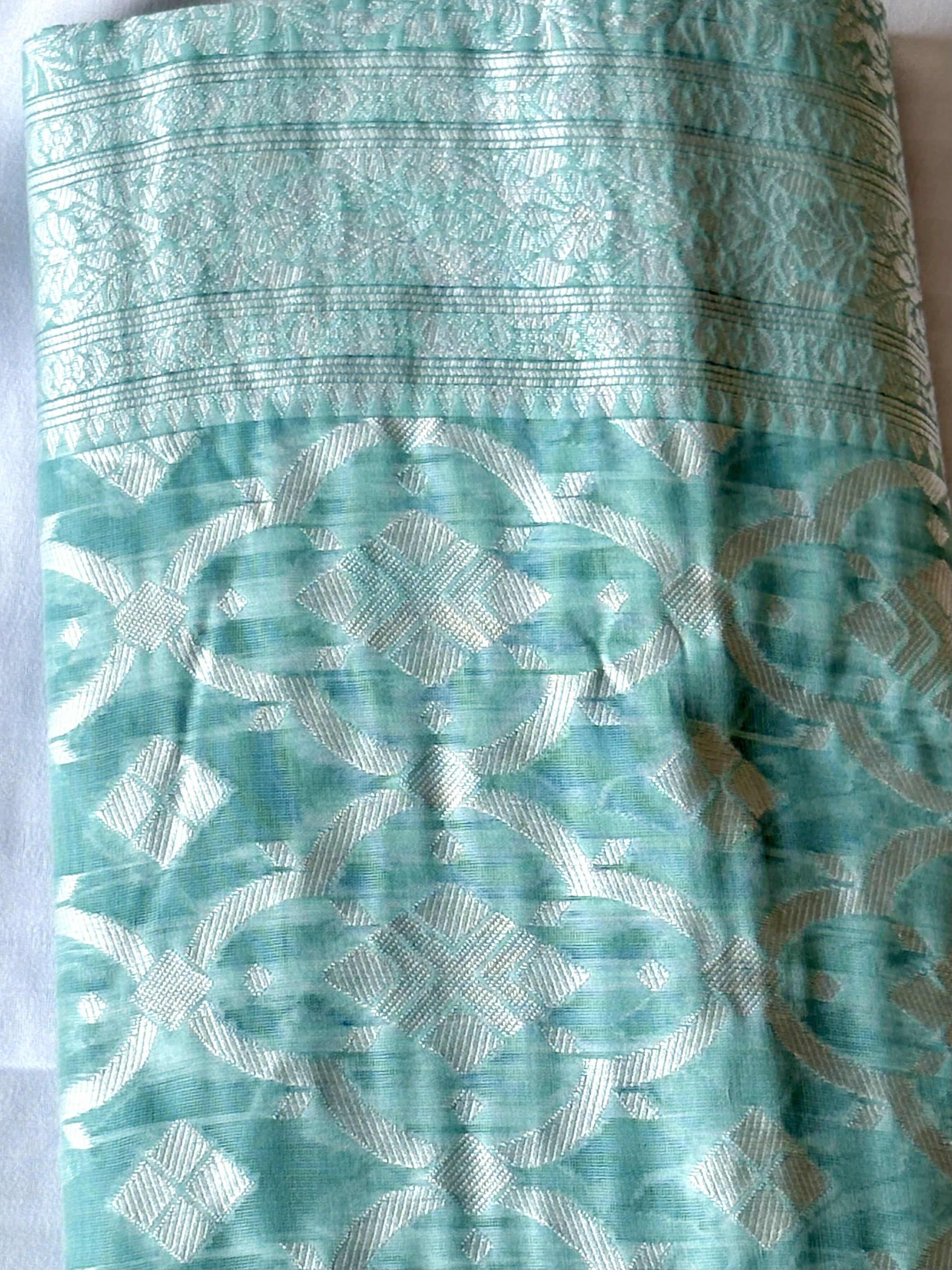 Kasidha Silk Saree