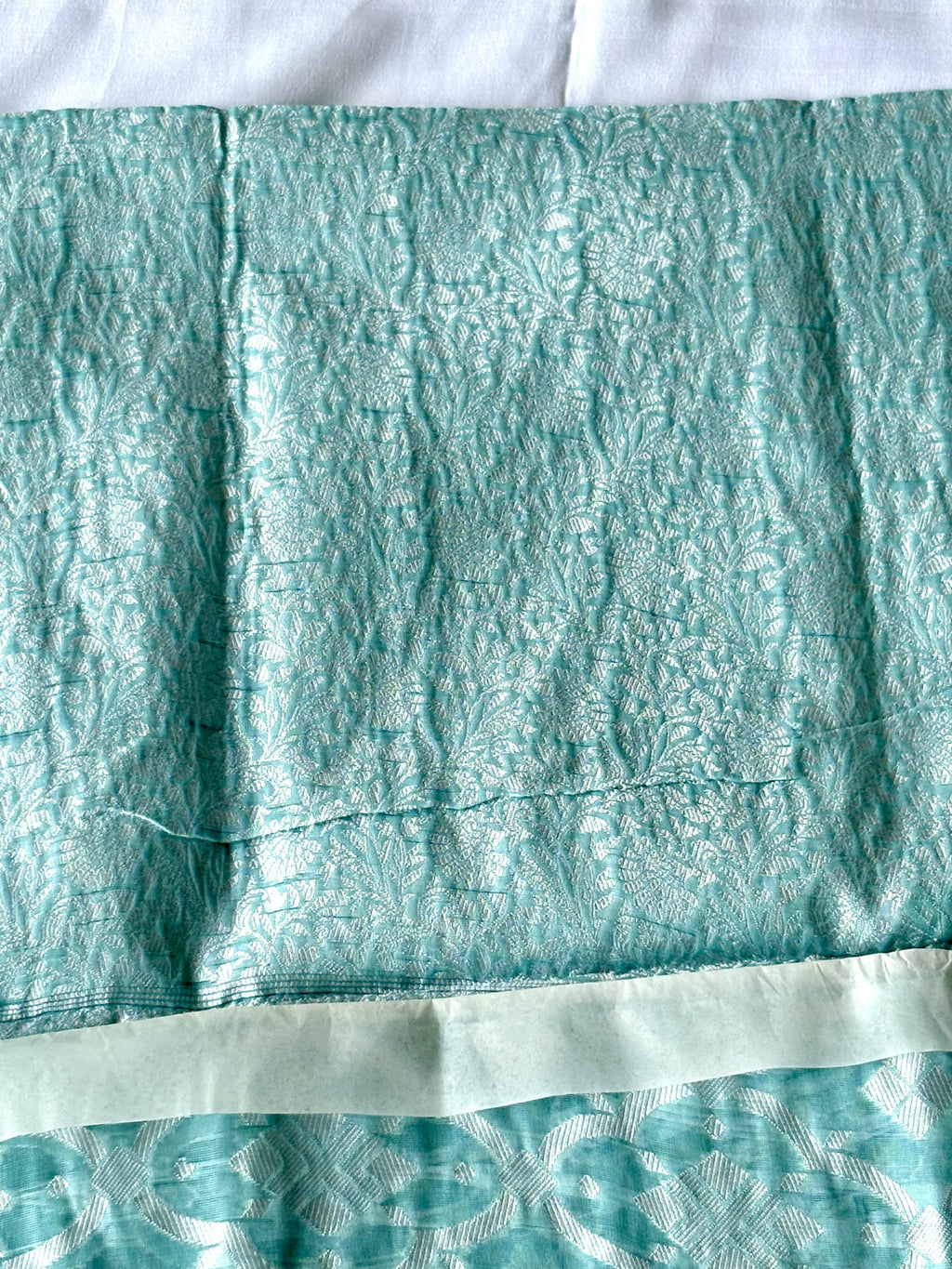 Kasidha Silk Saree