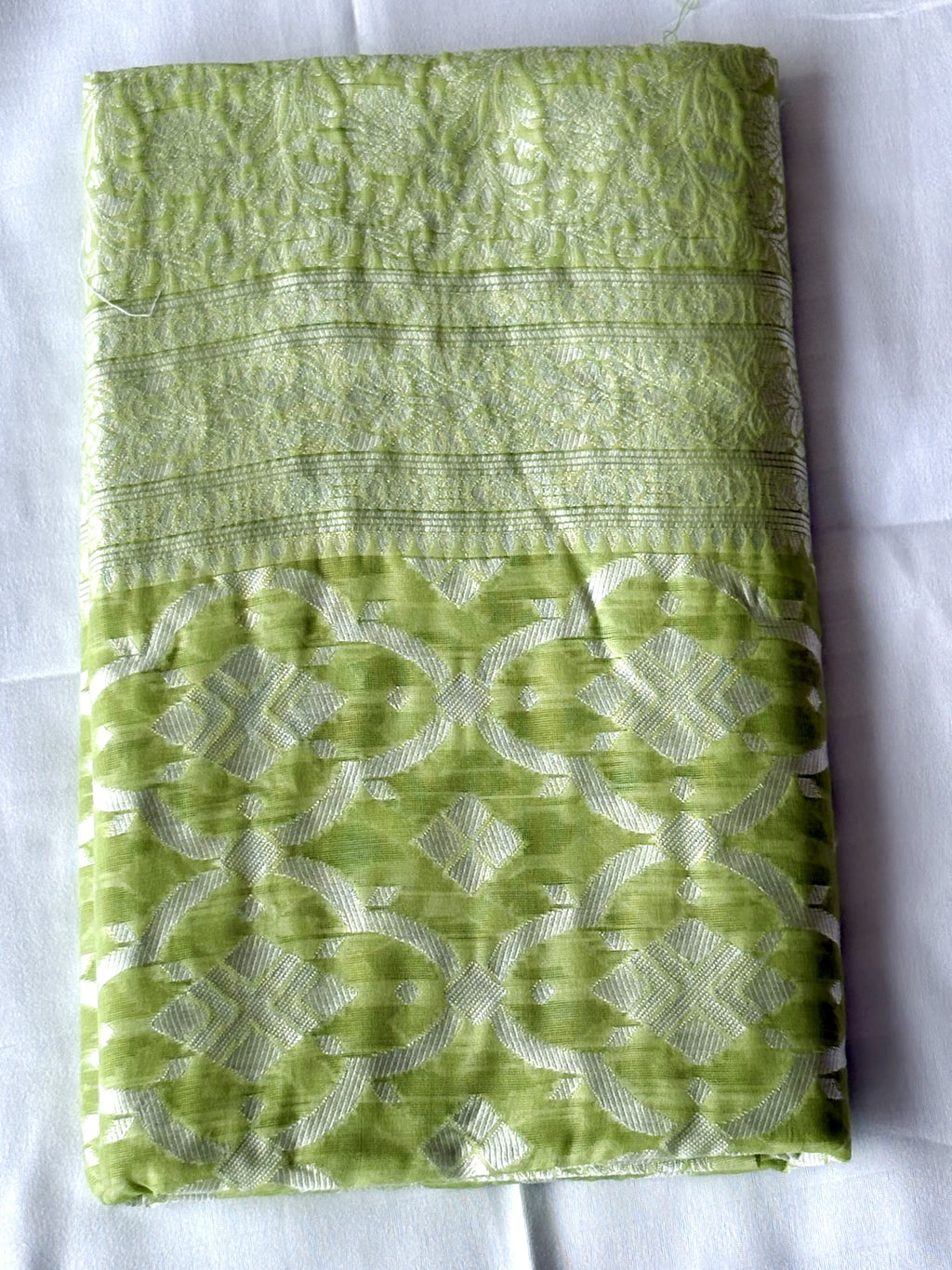 Kasidha Silk Saree