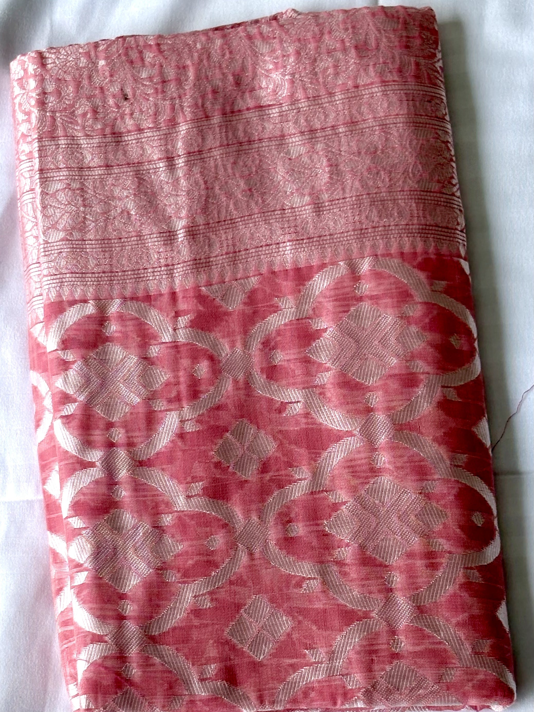 Kasidha Silk Saree