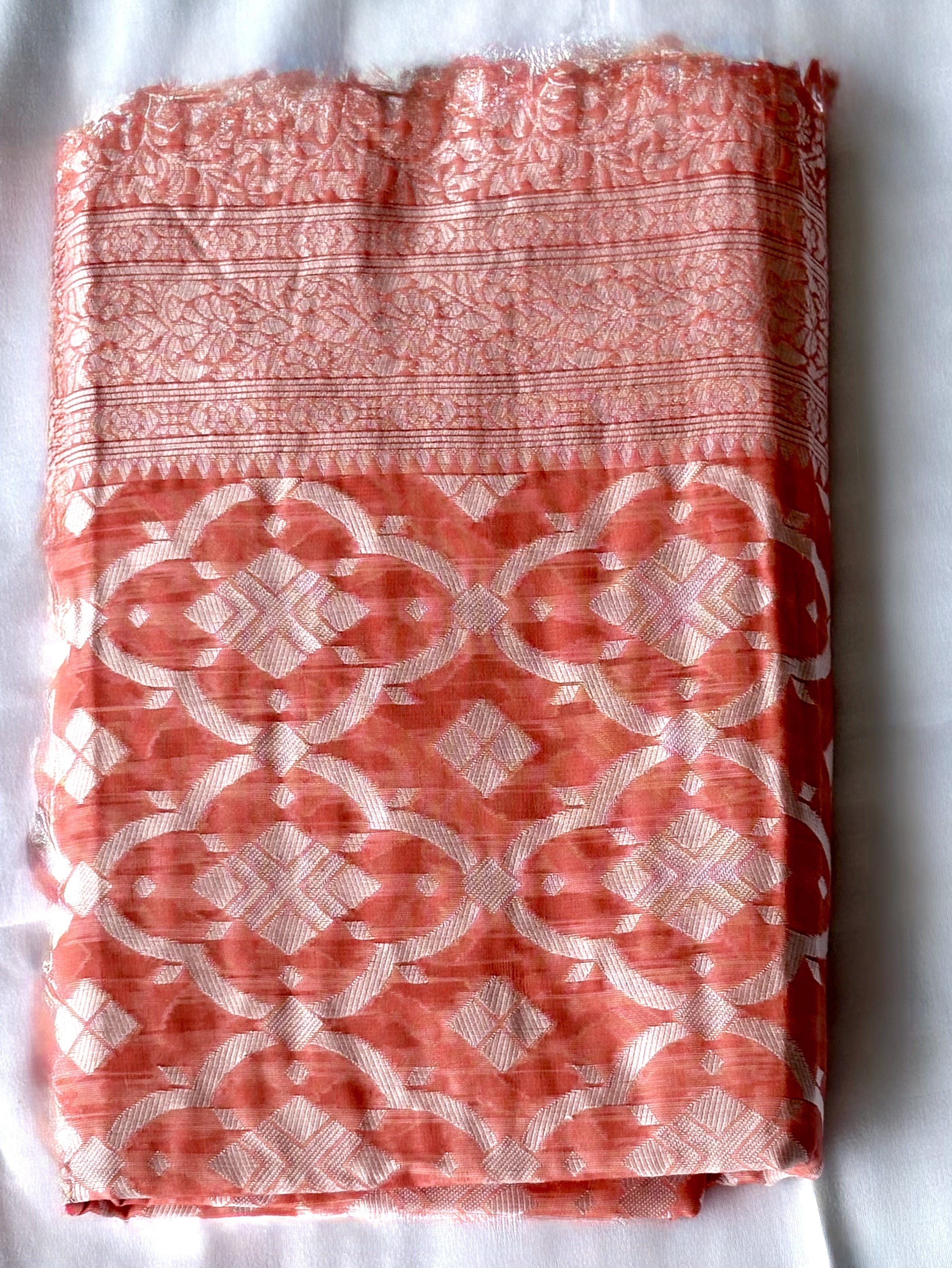 Kasidha Silk Saree
