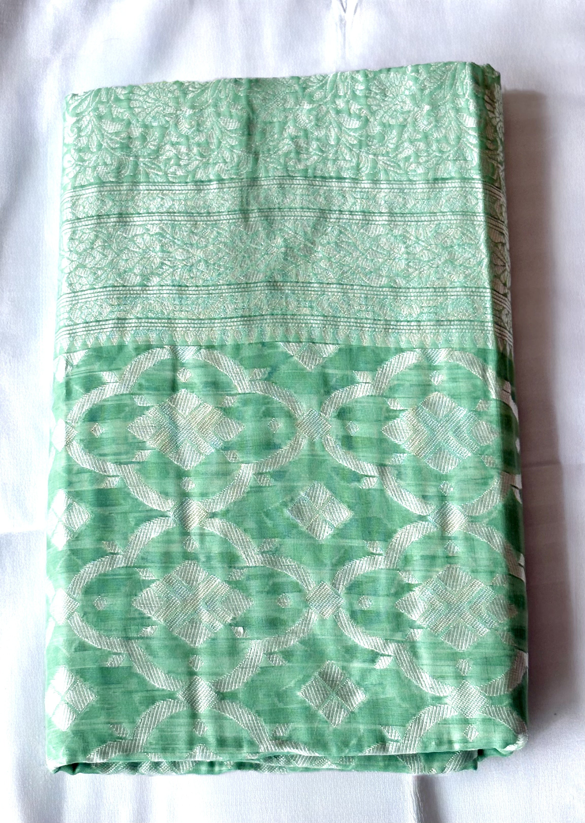 Kasidha Silk Saree