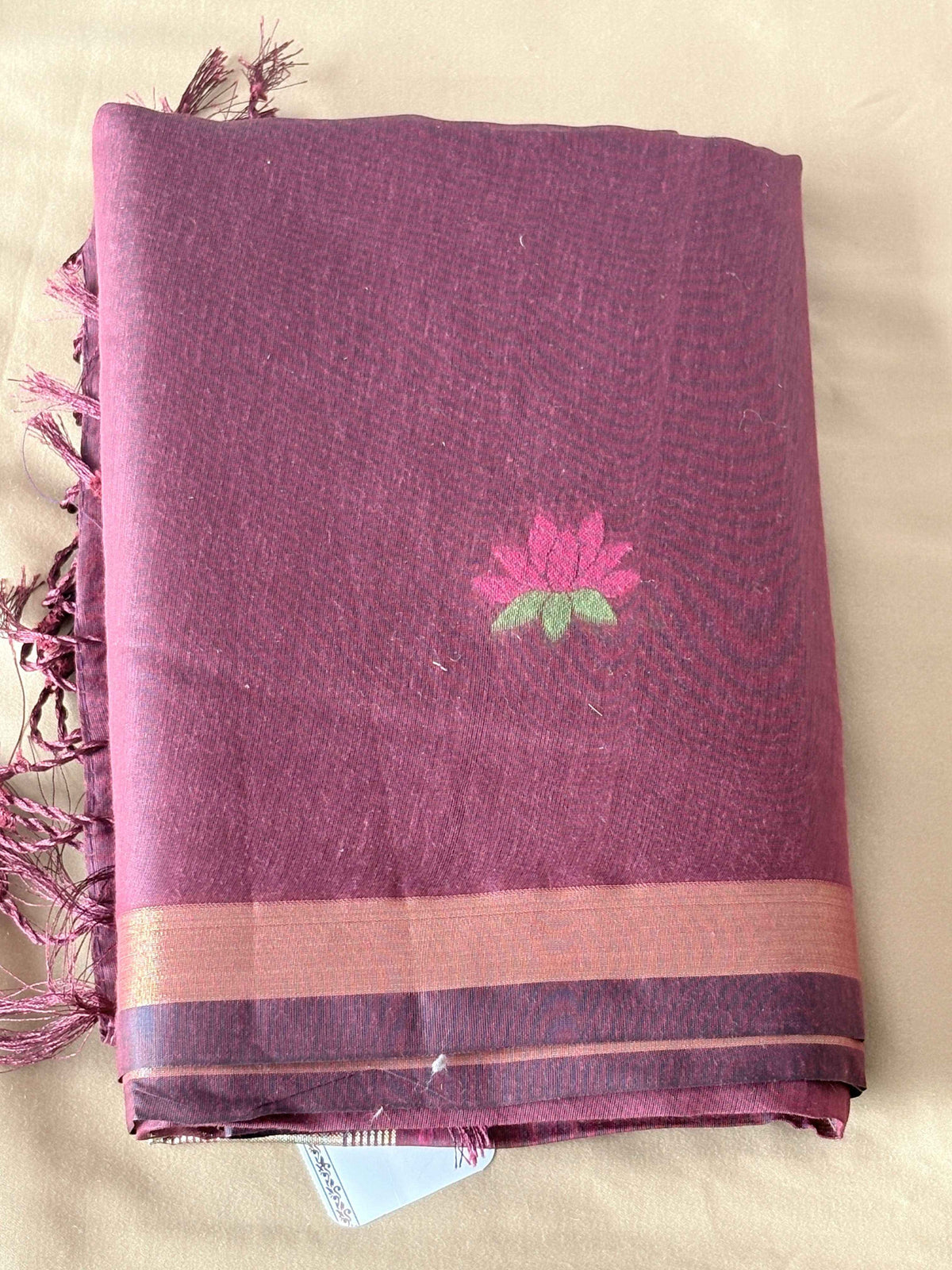Elevate Your Elegance with Our Premium Pathani Silk Saree - Saree Fusion