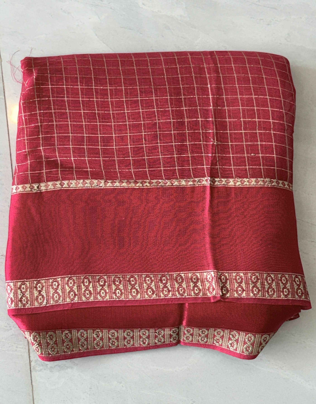 Designer Georgette Saree – Elevate Your Ethnic Style with Elegance - Saree Fusion