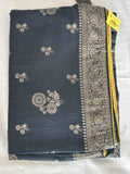 Exquisite Banarasi Silk Saree – Elevate Your Elegance - Saree Fusion