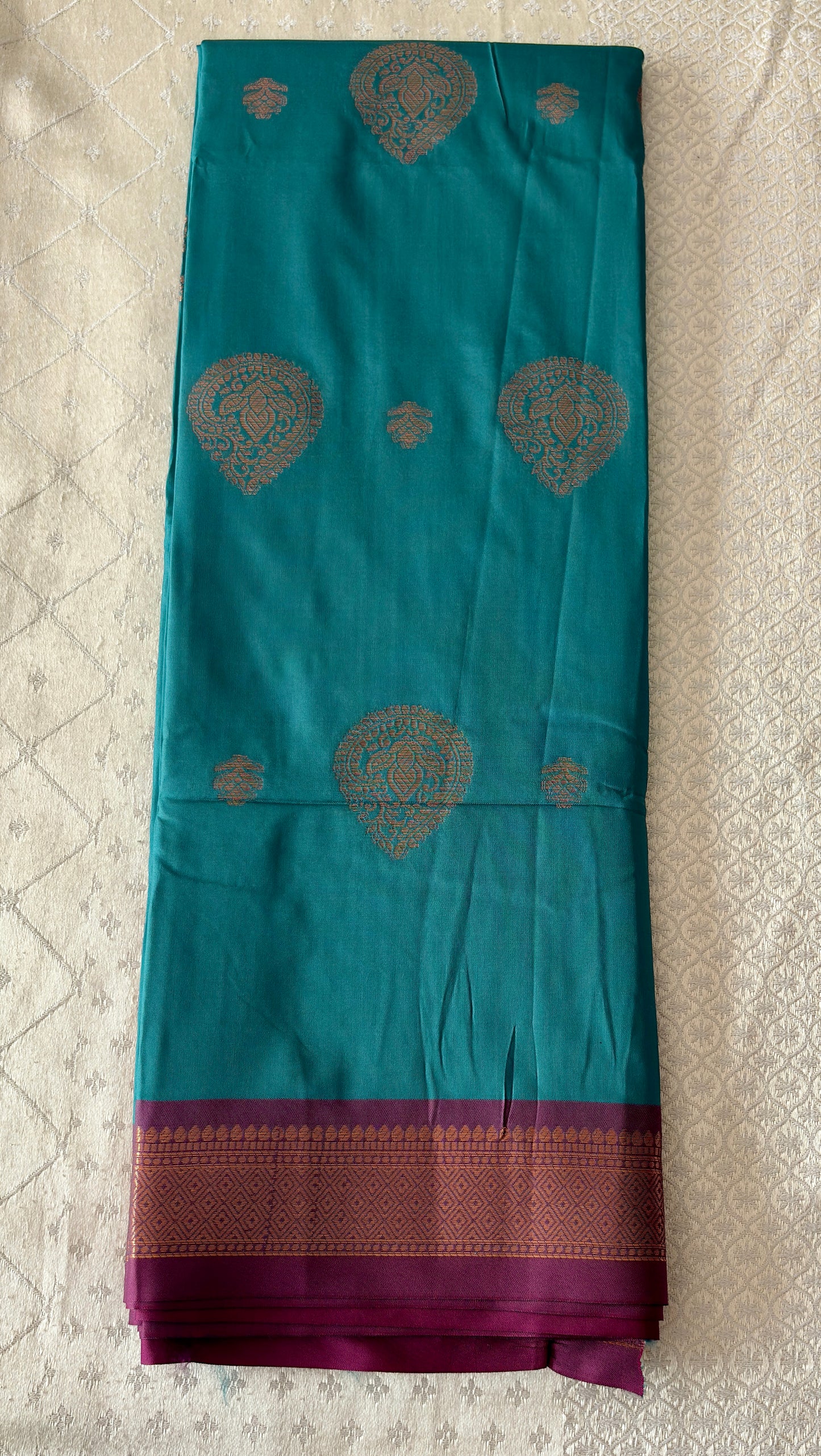 Premium Vanita Pattu Silk Sarees