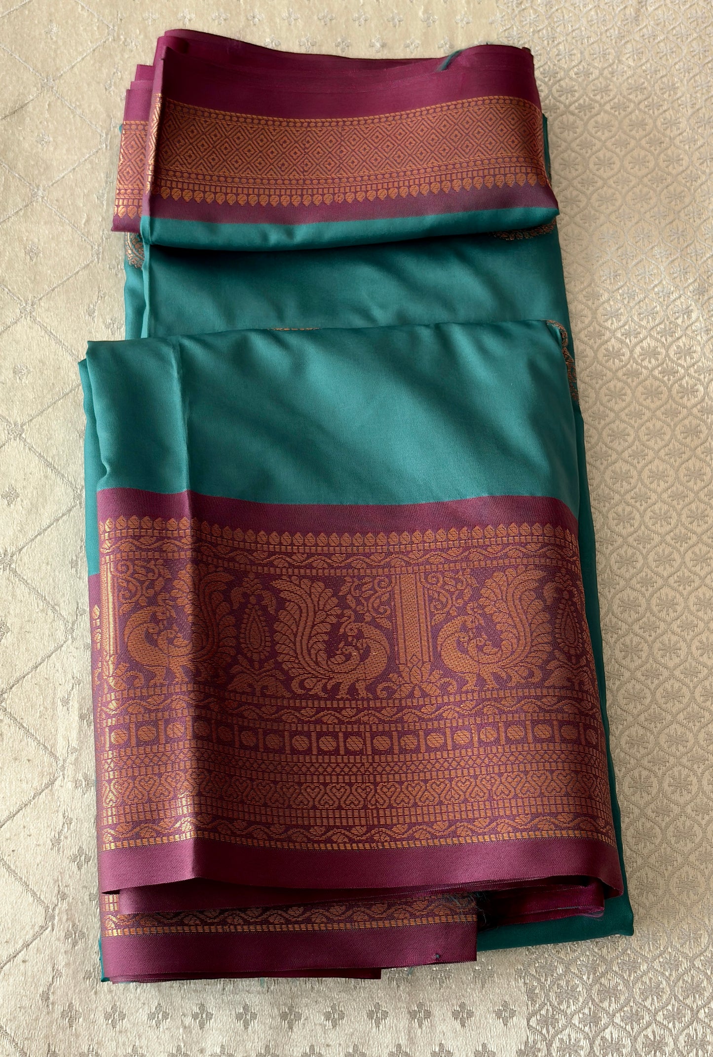 Premium Vanita Pattu Silk Sarees