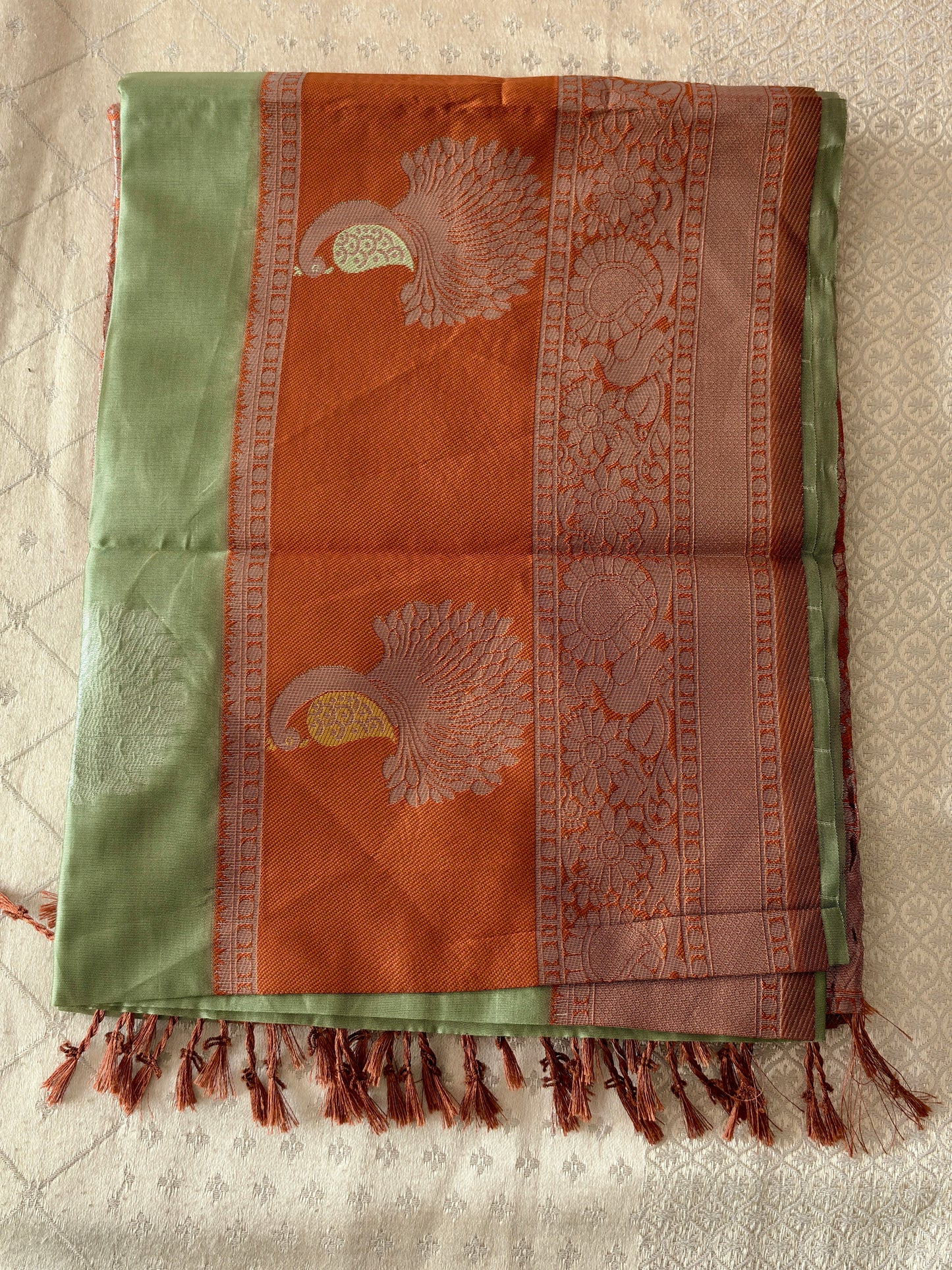 Premium Vanita Pattu Silk Sarees