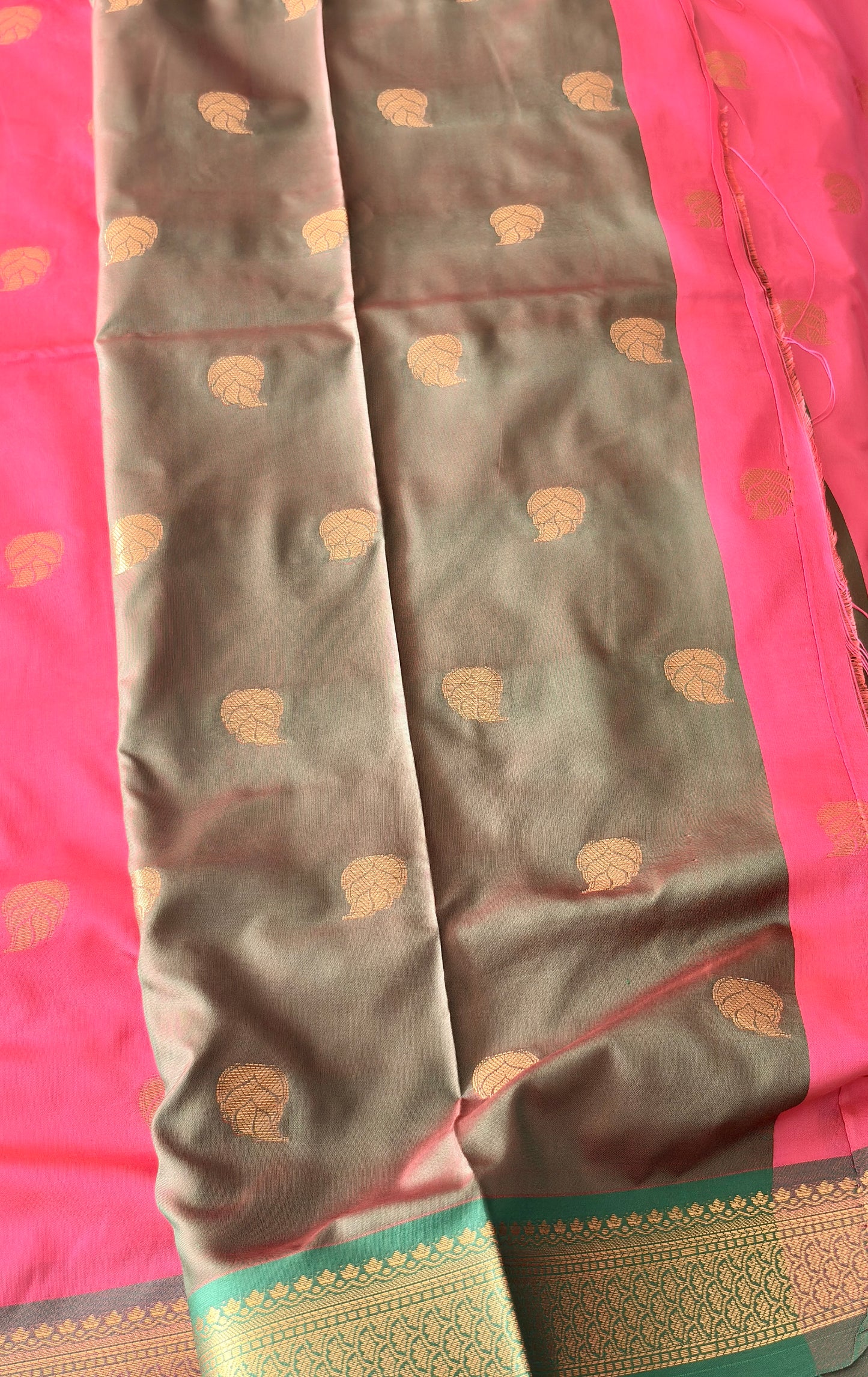 Premium Vanita Pattu Silk Sarees
