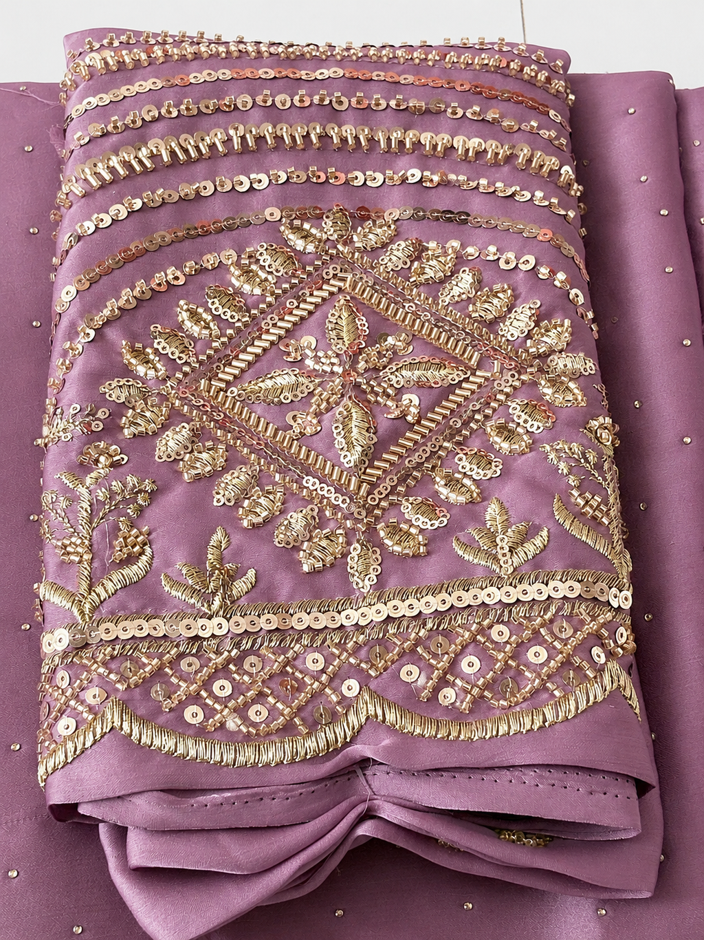 Exquisite Satin Silk Party Wear Saree for Elegant Celebrations - Saree Fusion