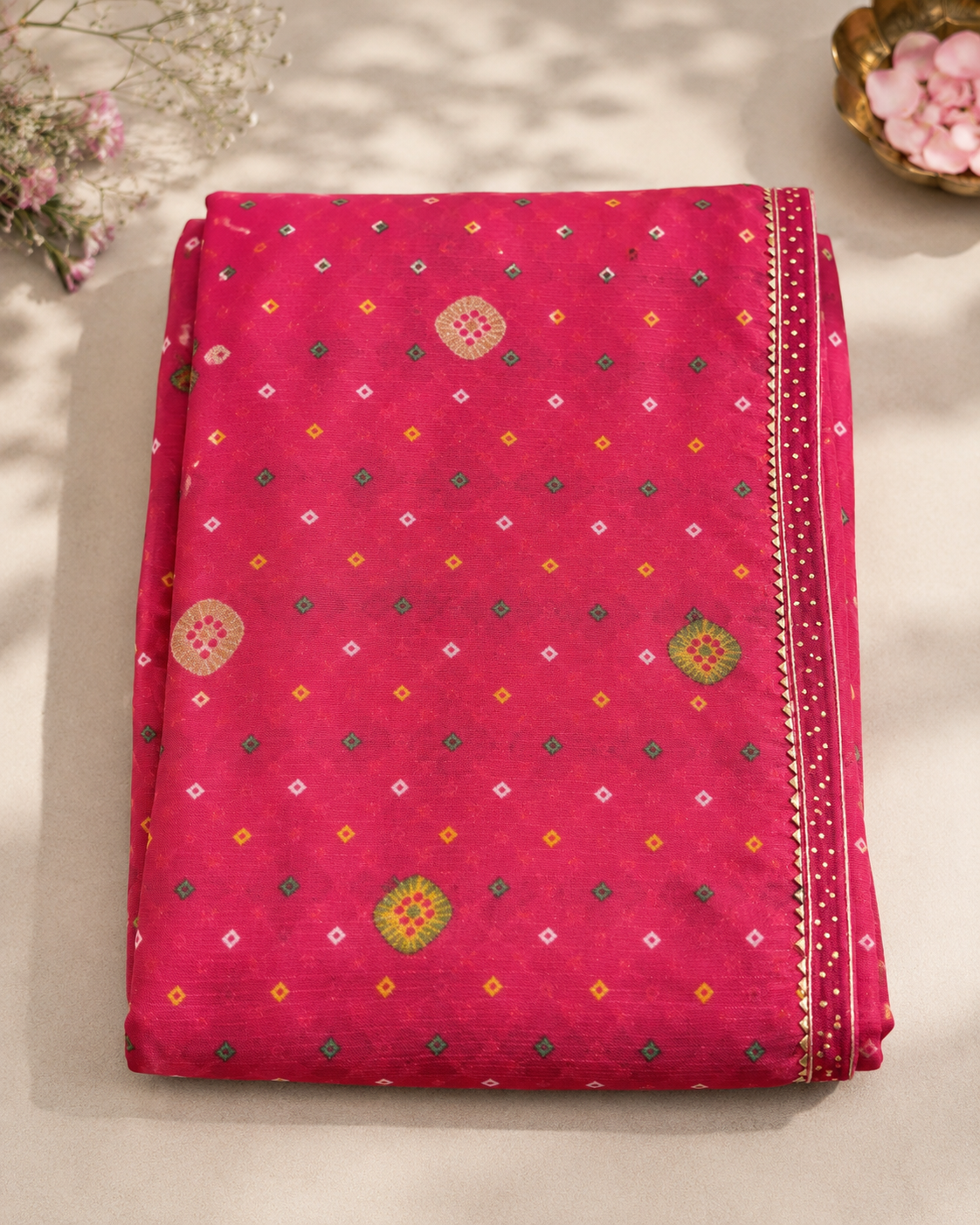 Stunning Designer Embroidered Saree for Timeless Elegance - Saree Fusion