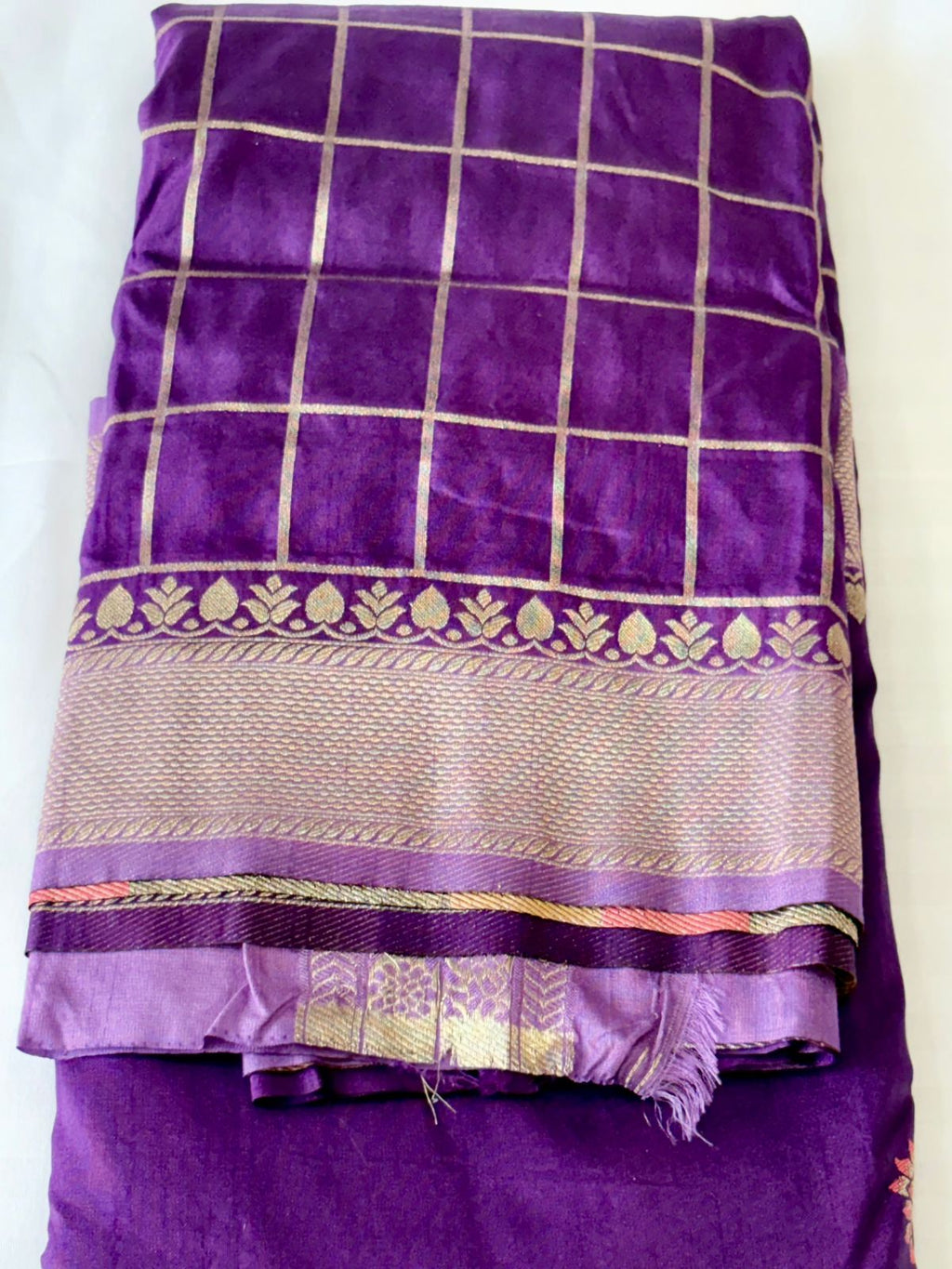 Premium Raw Mango Silk Saree | Traditional Elegance with Rich Weave