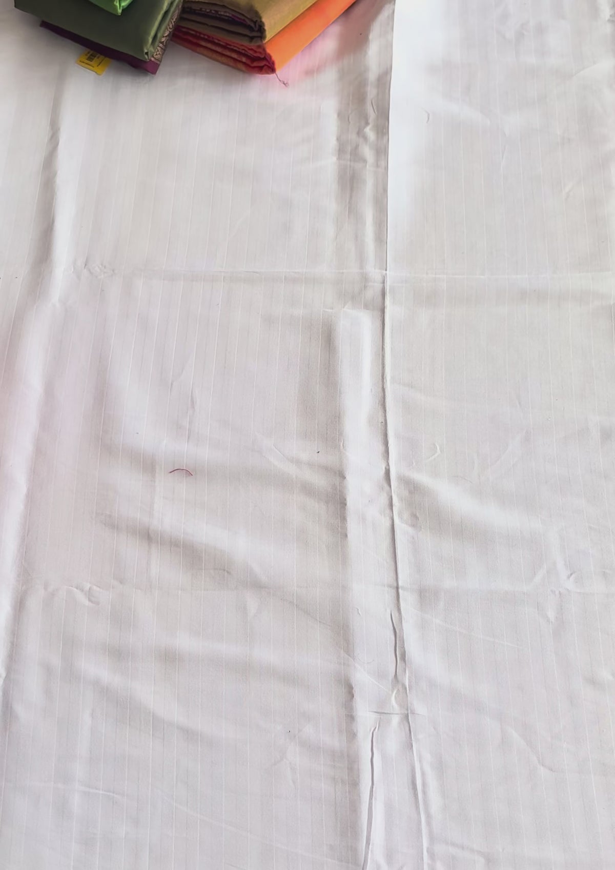 Exquisite Banarasi Silk Saree – Elevate Your Elegance