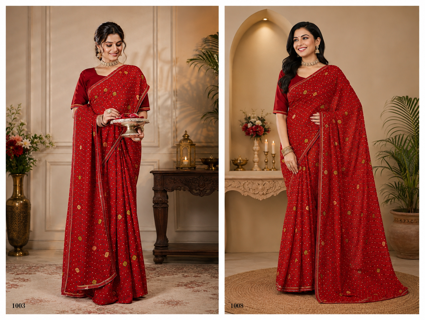 Stunning Designer Embroidered Saree for Timeless Elegance - Saree Fusion