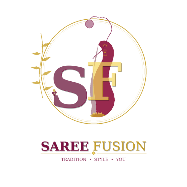 Saree Fusion